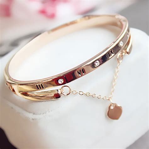 pink box stainless steel bracelet|Solid Stainless Steel Toggle Bracelet by Pink Box.